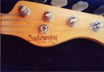 Sadowsky 4-string