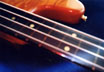 "Frankenbass" 4-string